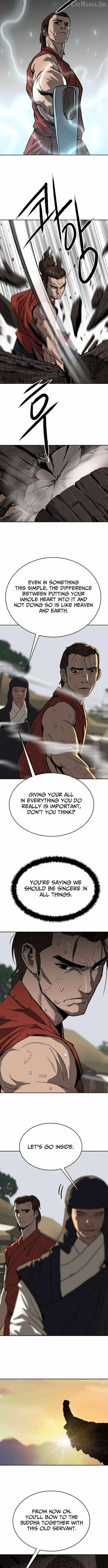 The Tales of Heaven And Earth Chapter 76-eng-li - Page 2