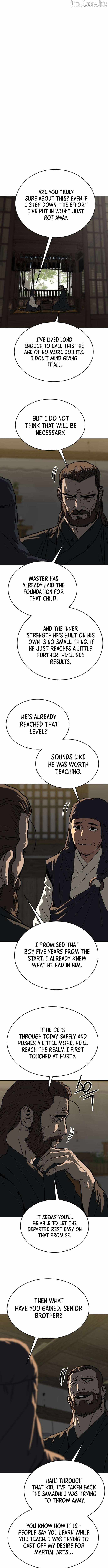 The Tales of Heaven And Earth Chapter 75-eng-li - Page 3