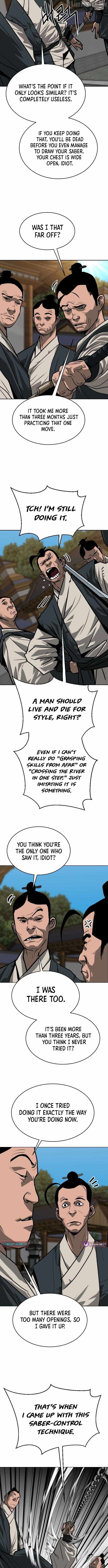The Tales of Heaven And Earth Chapter 72-eng-li - Page 3