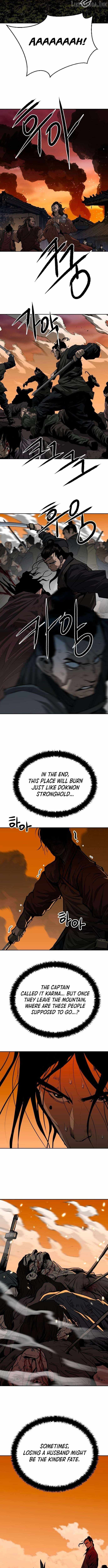 The Tales of Heaven And Earth Chapter 74-eng-li - Page 10