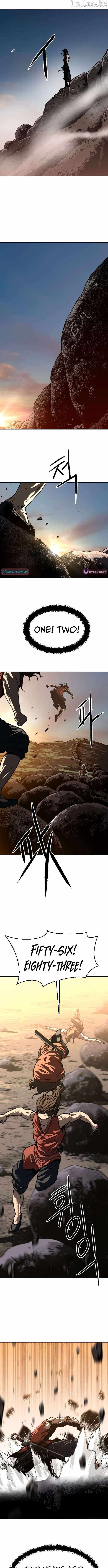 The Tales of Heaven And Earth Chapter 73-eng-li - Page 5