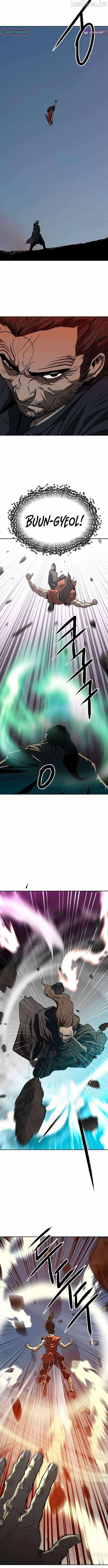 The Tales of Heaven And Earth Chapter 73-eng-li - Page 8