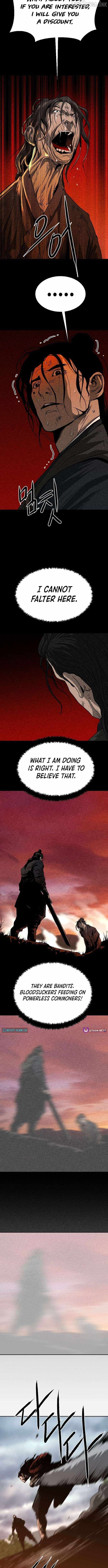 The Tales of Heaven And Earth Chapter 74-eng-li - Page 12