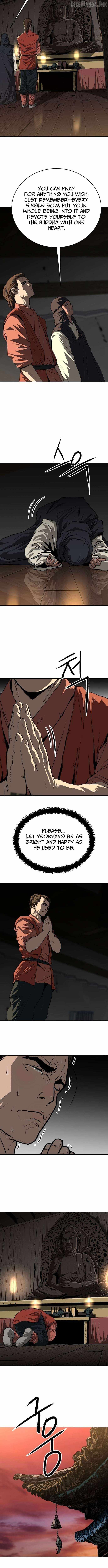 The Tales of Heaven And Earth Chapter 76-eng-li - Page 3