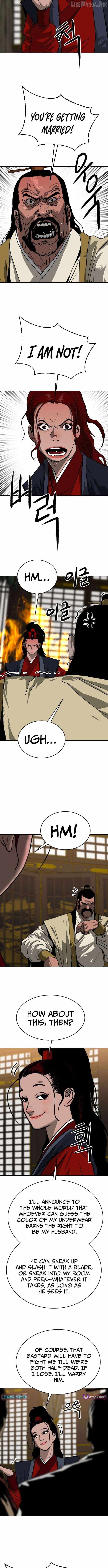 The Tales of Heaven And Earth Chapter 73-eng-li - Page 1