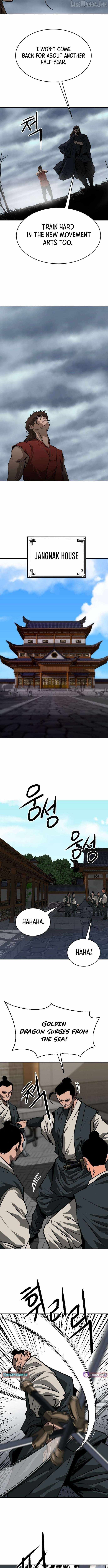 The Tales of Heaven And Earth Chapter 72-eng-li - Page 1