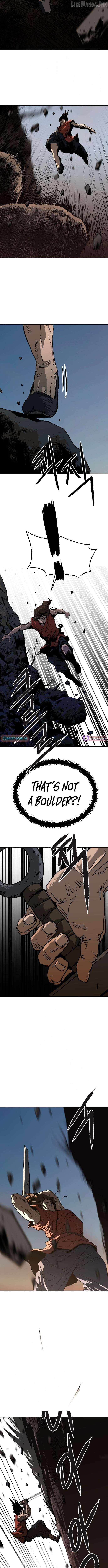 The Tales of Heaven And Earth Chapter 73-eng-li - Page 6