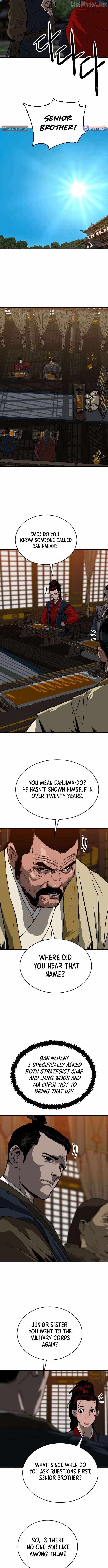 The Tales of Heaven And Earth Chapter 72-eng-li - Page 9