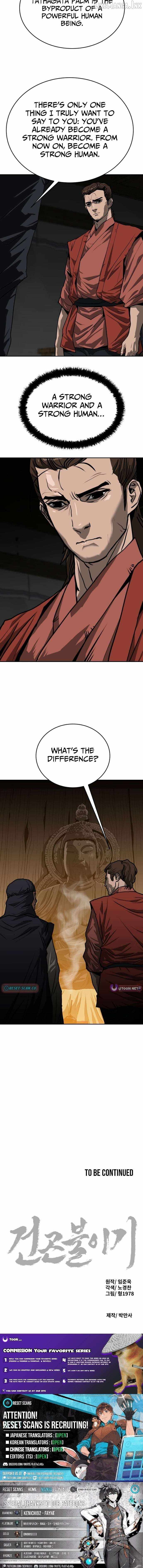 The Tales of Heaven And Earth Chapter 76-eng-li - Page 11