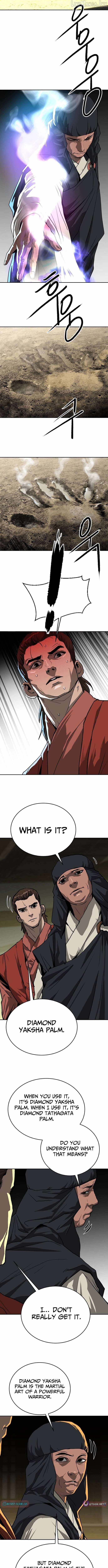 The Tales of Heaven And Earth Chapter 76-eng-li - Page 10