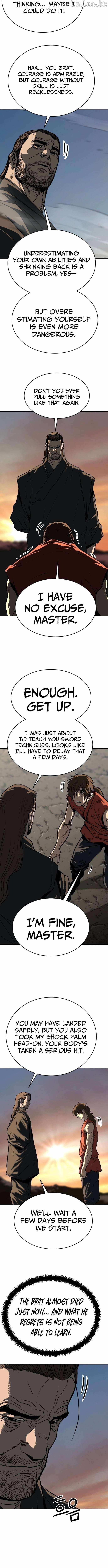 The Tales of Heaven And Earth Chapter 73-eng-li - Page 10
