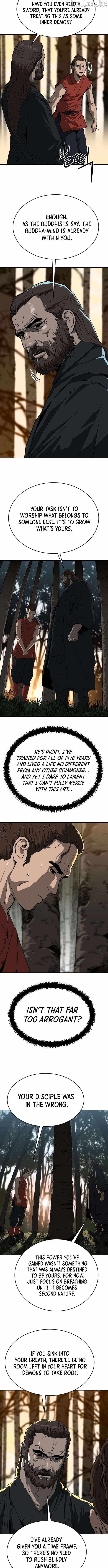 The Tales of Heaven And Earth Chapter 75-eng-li - Page 9