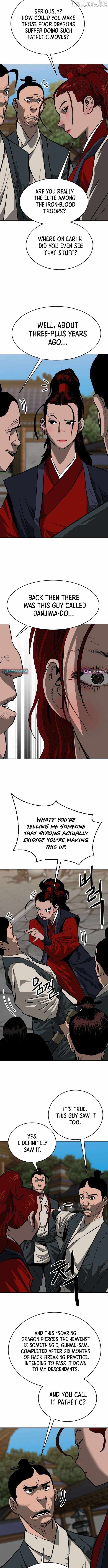 The Tales of Heaven And Earth Chapter 72-eng-li - Page 5