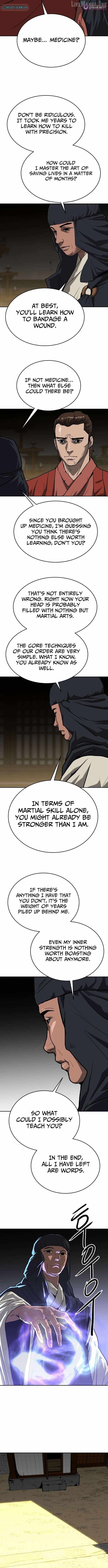 The Tales of Heaven And Earth Chapter 76-eng-li - Page 9