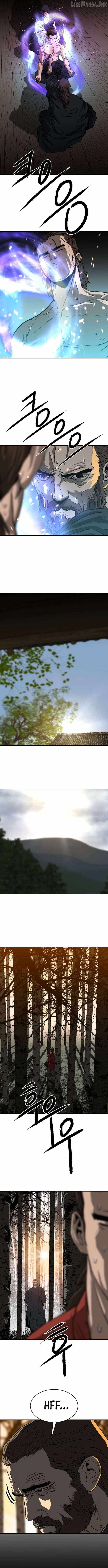 The Tales of Heaven And Earth Chapter 75-eng-li - Page 6