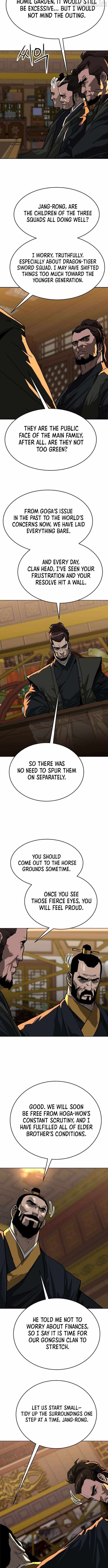 The Tales of Heaven And Earth Chapter 74-eng-li - Page 4
