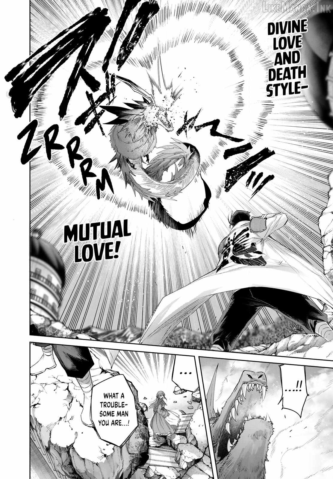 Henkyou no Yakushi, Miyako de S Rank Boukensha to naru Chapter 113-eng-li - Page 5