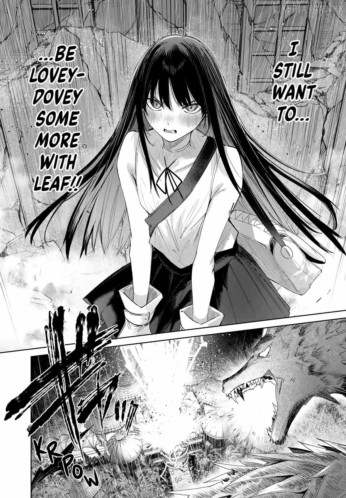 Henkyou no Yakushi, Miyako de S Rank Boukensha to naru Chapter 113-eng-li - Page 15