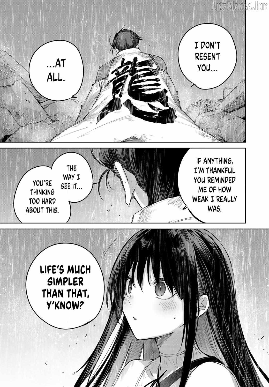 Henkyou no Yakushi, Miyako de S Rank Boukensha to naru Chapter 113-eng-li - Page 12