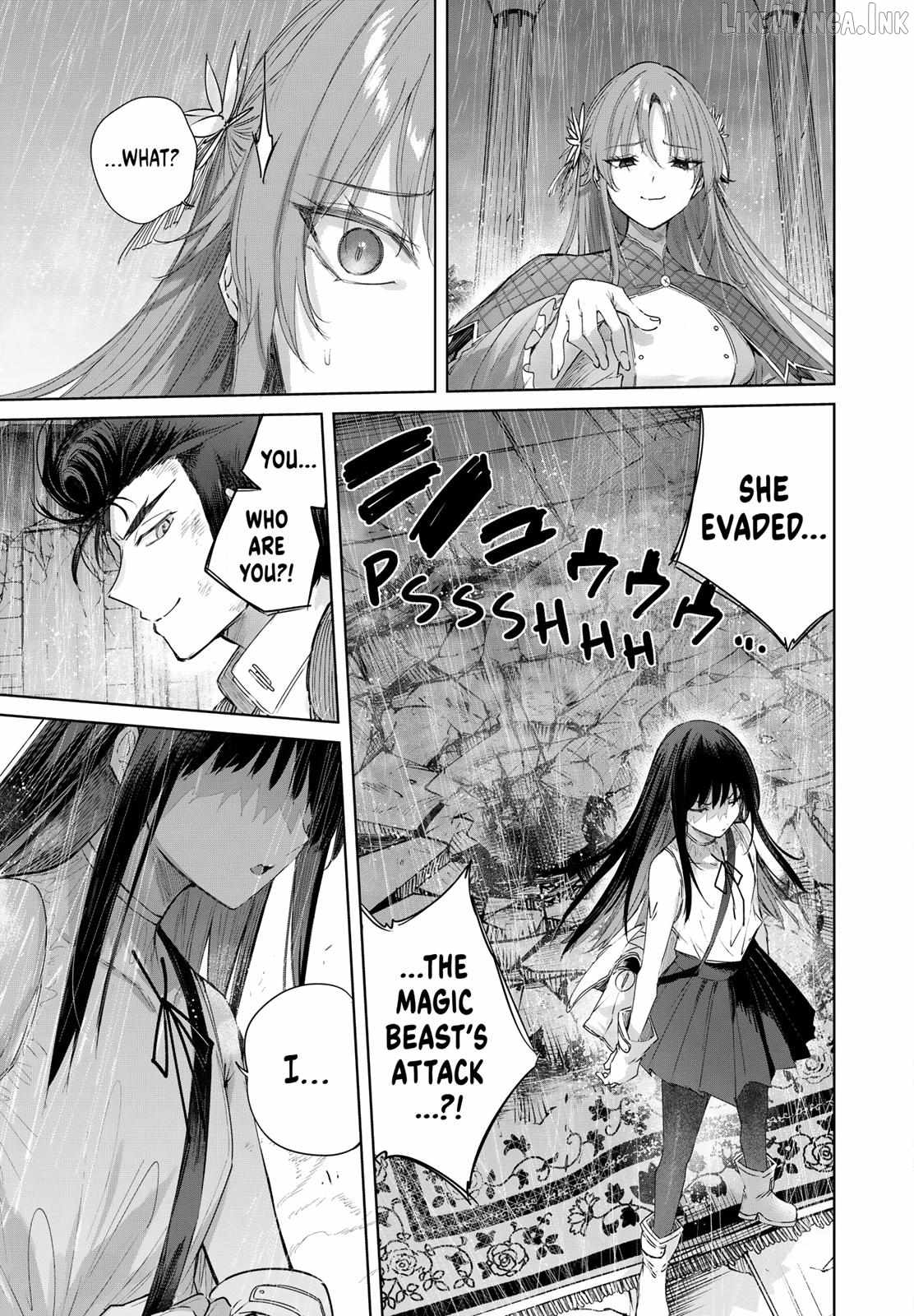 Henkyou no Yakushi, Miyako de S Rank Boukensha to naru Chapter 113-eng-li - Page 16