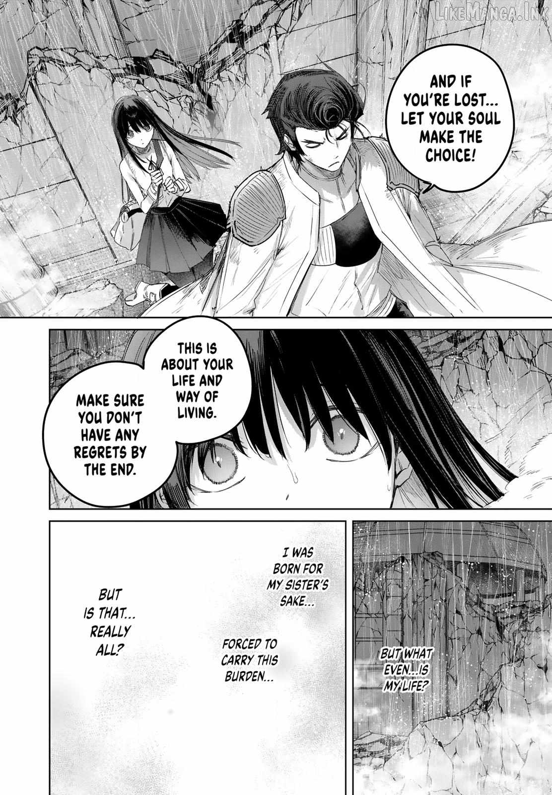 Henkyou no Yakushi, Miyako de S Rank Boukensha to naru Chapter 113-eng-li - Page 13
