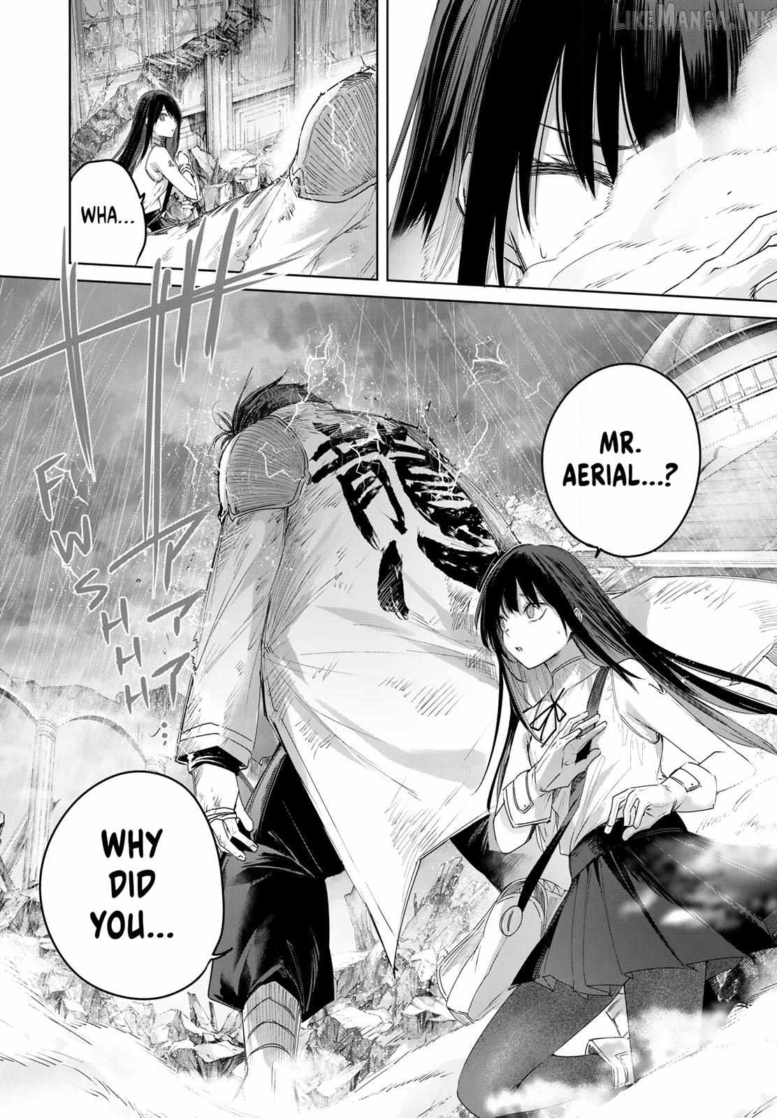 Henkyou no Yakushi, Miyako de S Rank Boukensha to naru Chapter 113-eng-li - Page 9