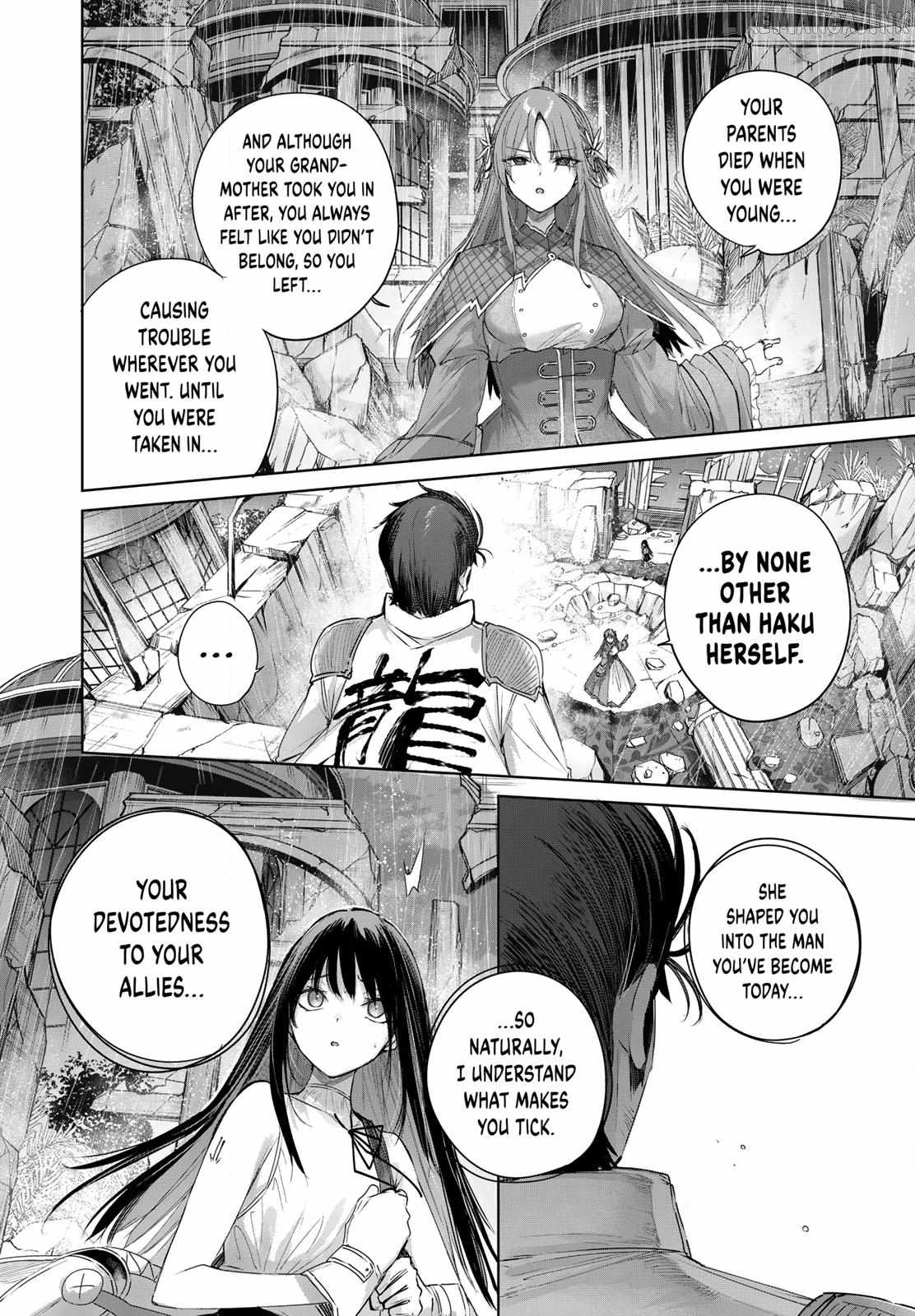 Henkyou no Yakushi, Miyako de S Rank Boukensha to naru Chapter 113-eng-li - Page 7
