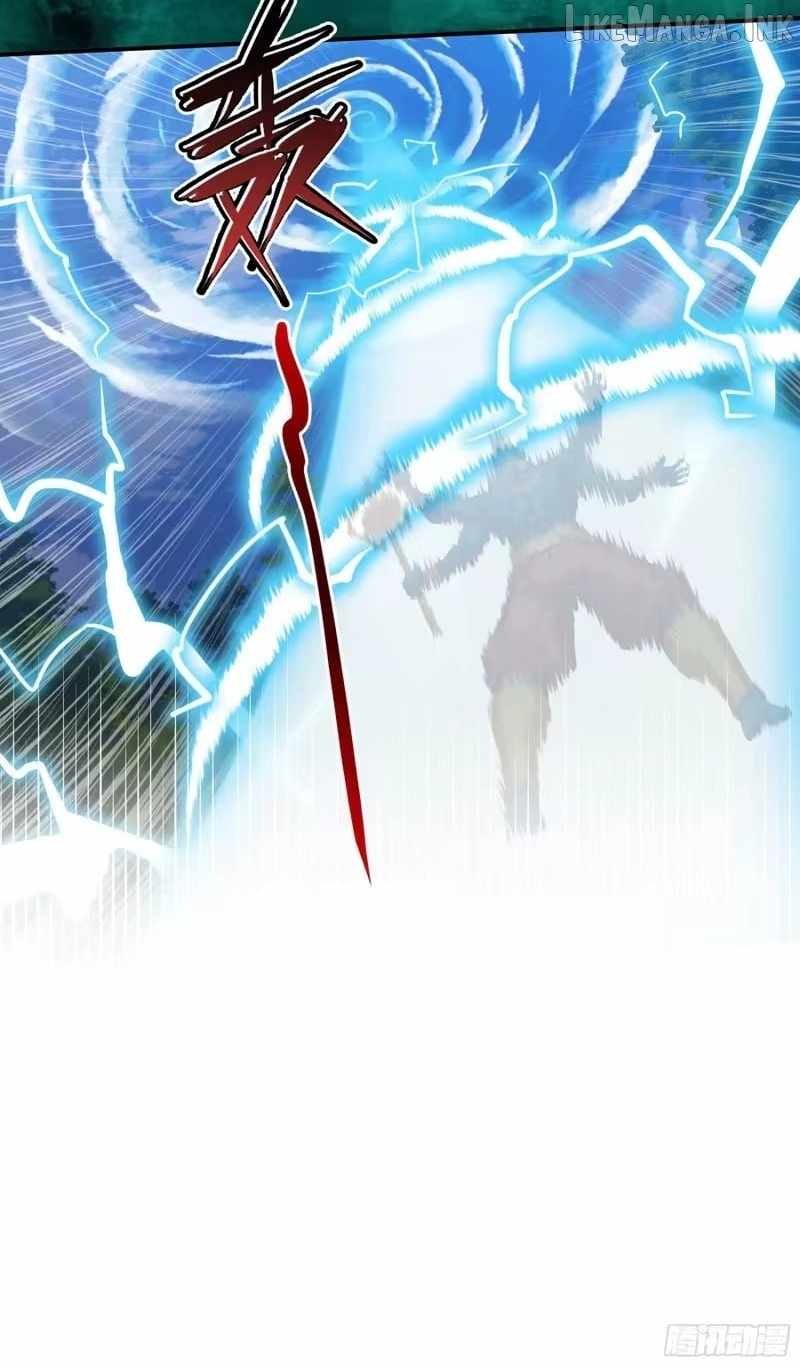The Evil God Descends, I Own Great Hell Chapter 117-eng-li - Page 27