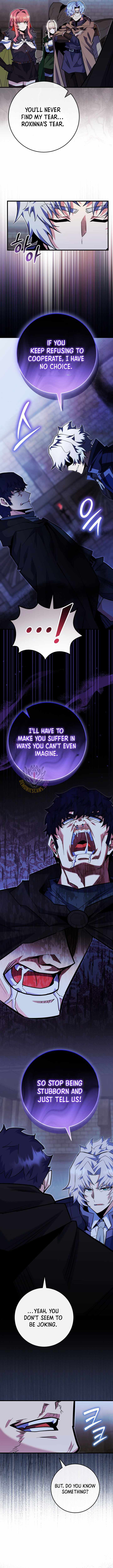 Reincarnated as a Genius Prodigy of a Prestigious Family Chapter 98-eng-li - Page 10