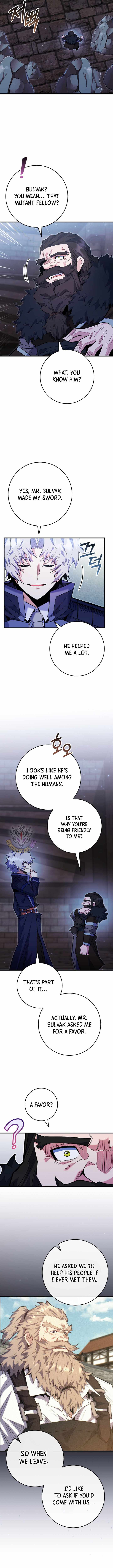 Reincarnated as a Genius Prodigy of a Prestigious Family Chapter 98-eng-li - Page 7