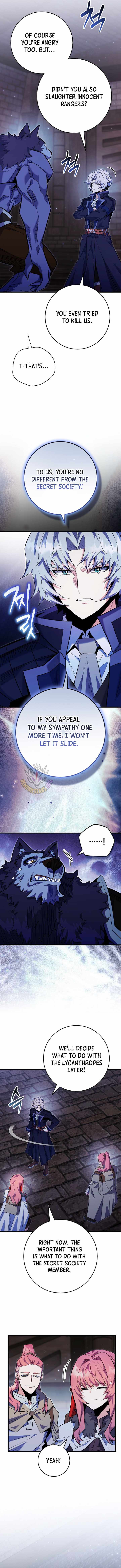 Reincarnated as a Genius Prodigy of a Prestigious Family Chapter 98-eng-li - Page 5