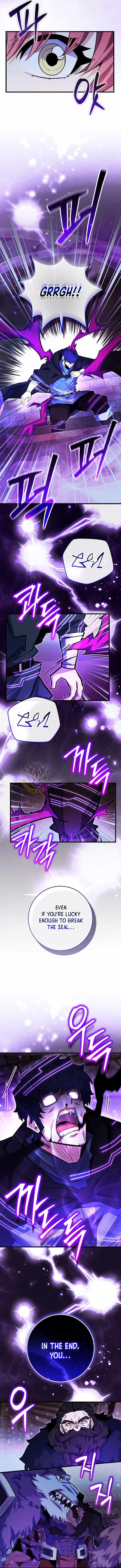 Reincarnated as a Genius Prodigy of a Prestigious Family Chapter 98-eng-li - Page 12