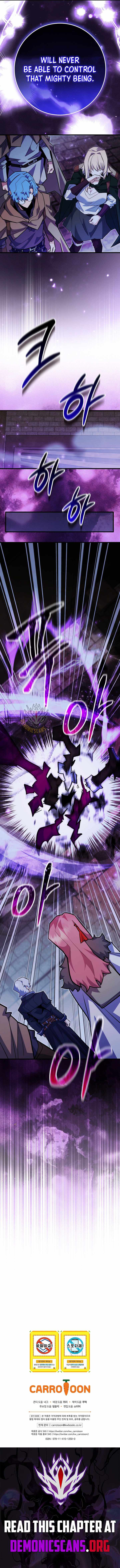 Reincarnated as a Genius Prodigy of a Prestigious Family Chapter 98-eng-li - Page 13