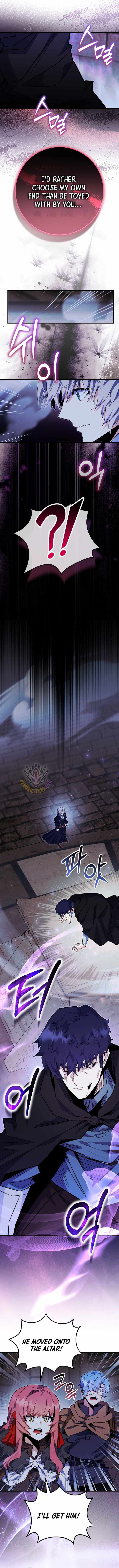 Reincarnated as a Genius Prodigy of a Prestigious Family Chapter 98-eng-li - Page 11