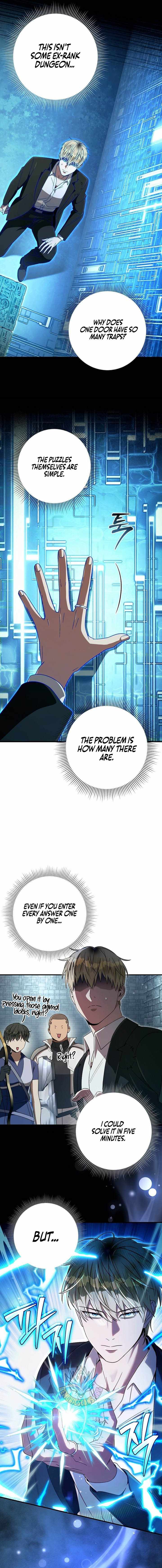The Delusional Hunter in Another World Chapter 96-eng-li - Page 2