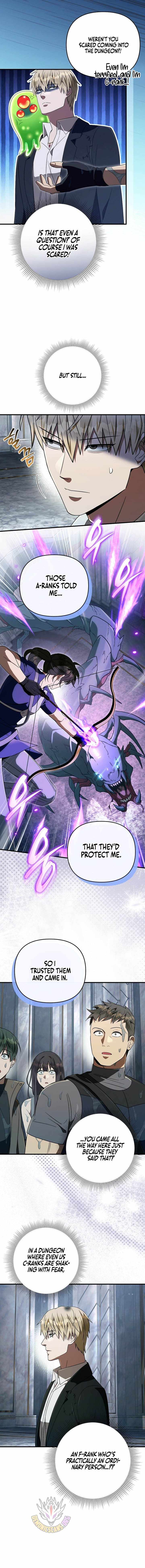The Delusional Hunter in Another World Chapter 96-eng-li - Page 11