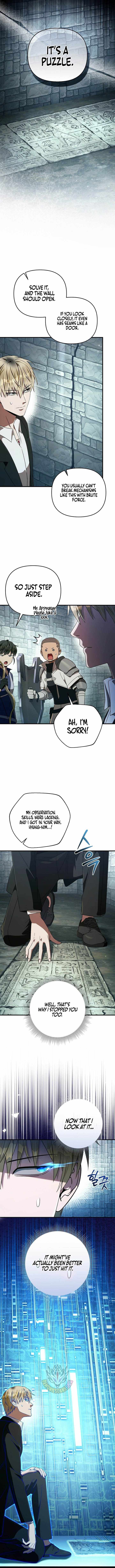 The Delusional Hunter in Another World Chapter 96-eng-li - Page 1