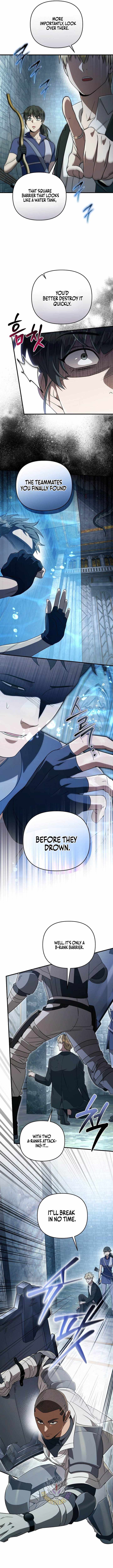 The Delusional Hunter in Another World Chapter 96-eng-li - Page 4