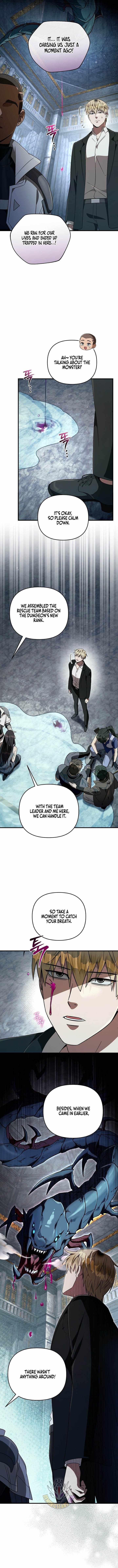 The Delusional Hunter in Another World Chapter 96-eng-li - Page 8