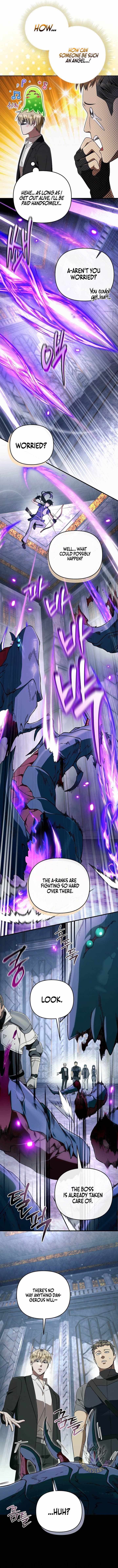 The Delusional Hunter in Another World Chapter 96-eng-li - Page 12