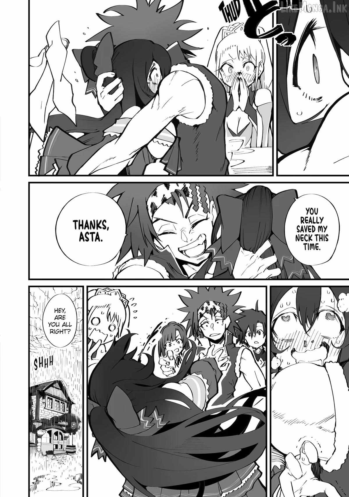 Always Second but Actually Invincible Chapter 25-eng-li - Page 25