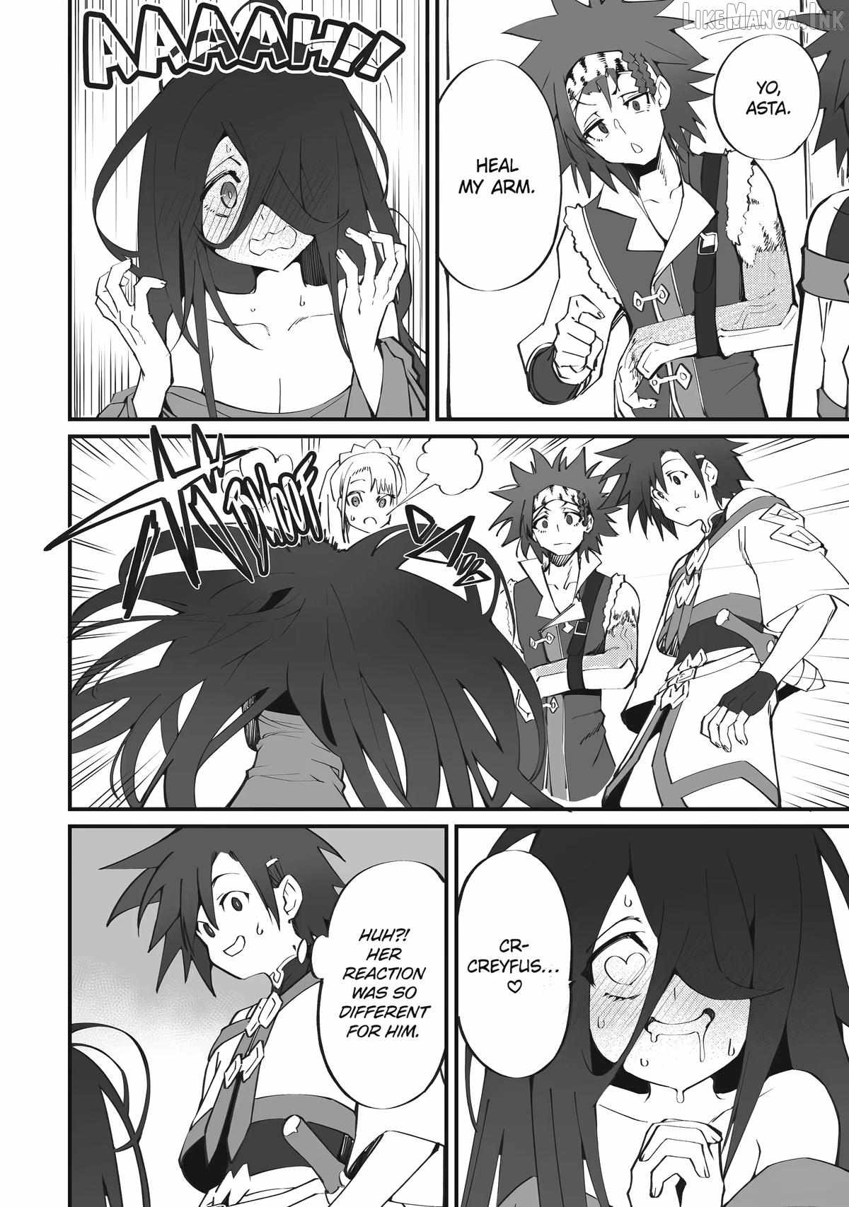 Always Second but Actually Invincible Chapter 25-eng-li - Page 3