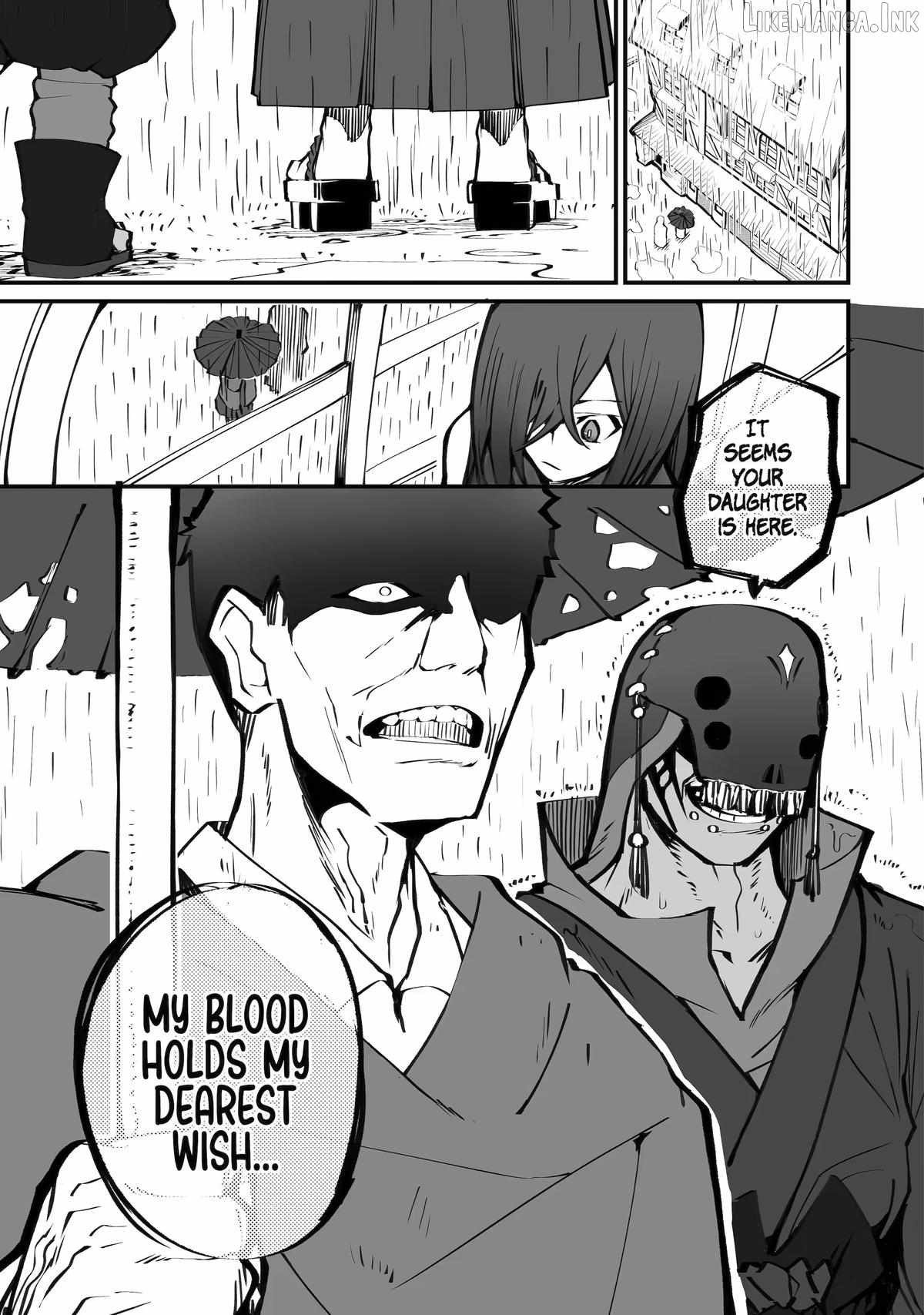 Always Second but Actually Invincible Chapter 25-eng-li - Page 26