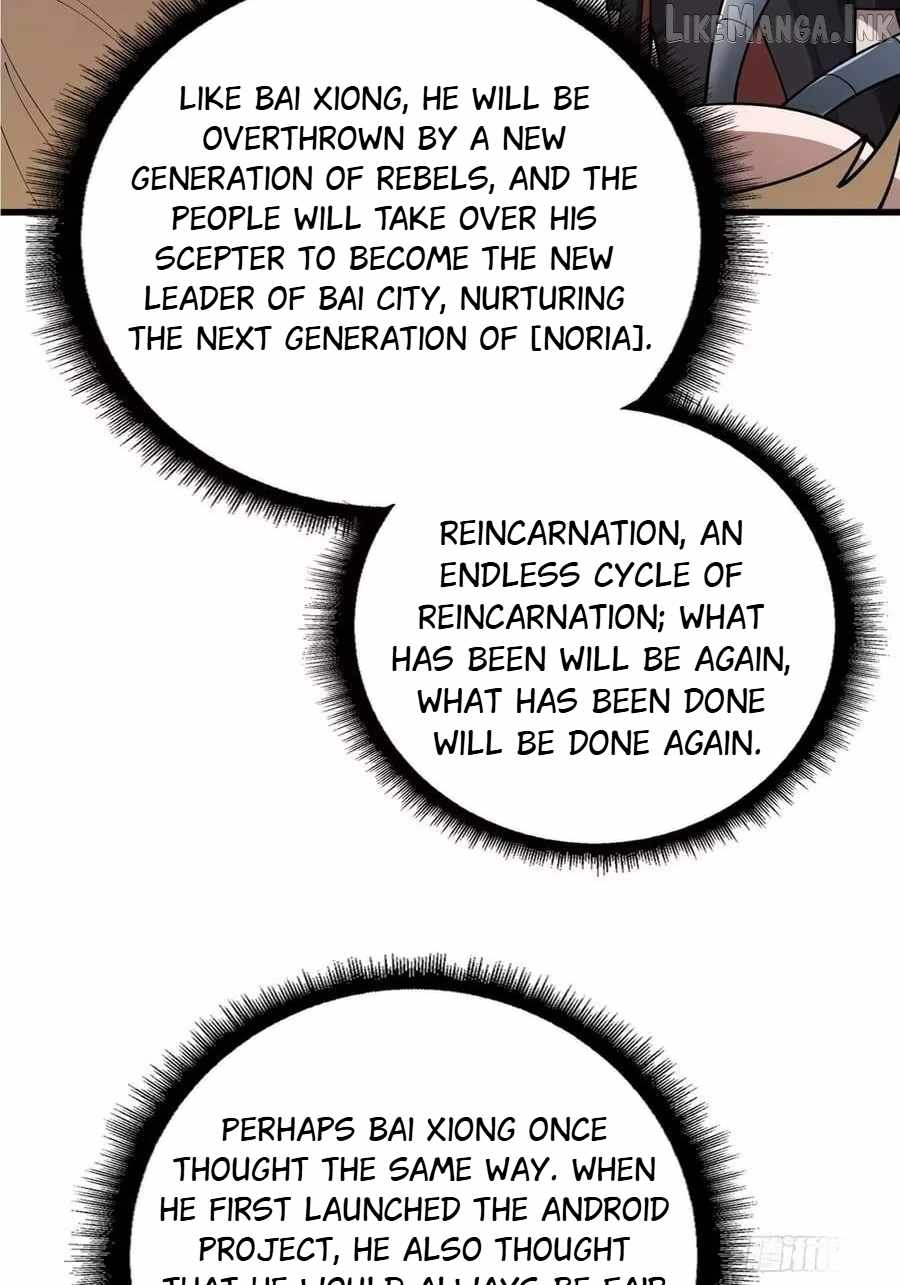 Strongest Player Chapter 52-eng-li - Page 11