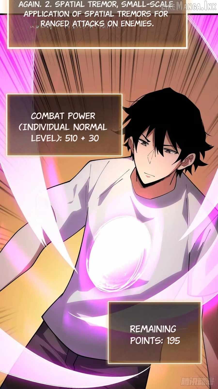 Strongest Player Chapter 53-eng-li - Page 18