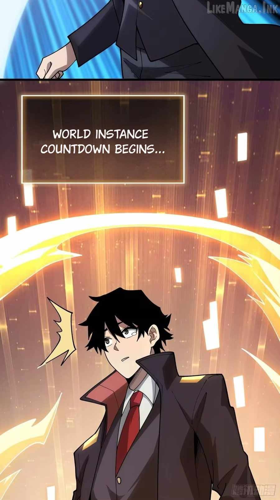 Strongest Player Chapter 52-eng-li - Page 39