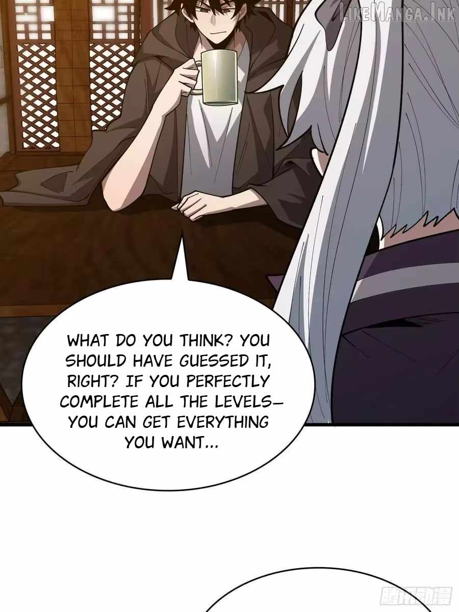 Strongest Player Chapter 54-eng-li - Page 45