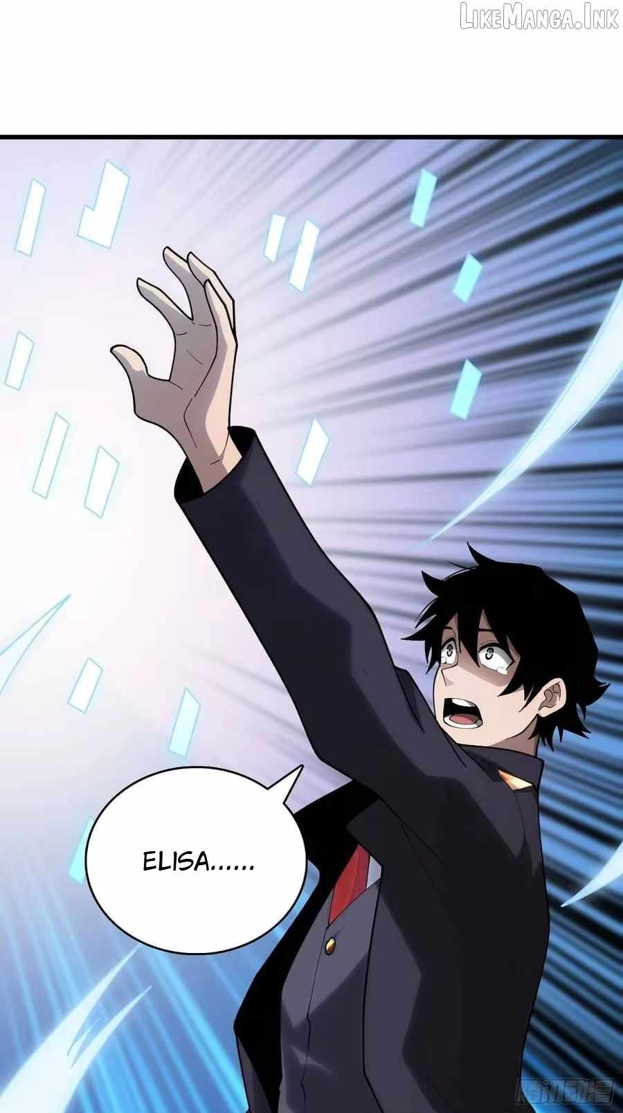 Strongest Player Chapter 52-eng-li - Page 38