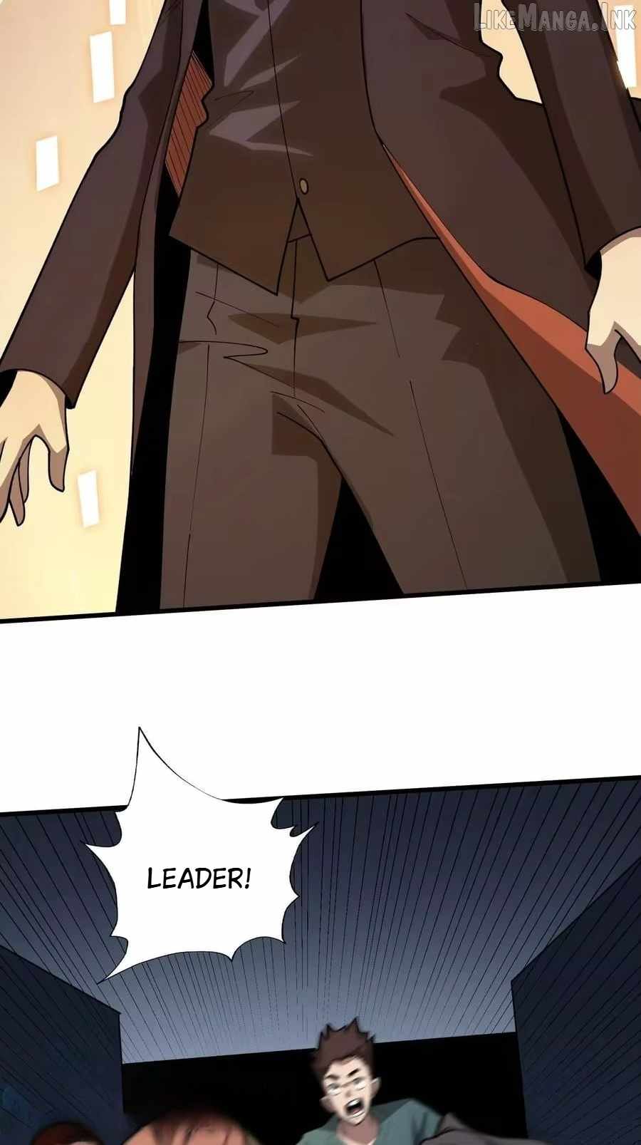 Strongest Player Chapter 52-eng-li - Page 40
