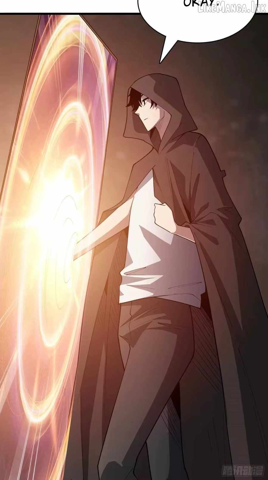 Strongest Player Chapter 54-eng-li - Page 15